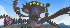 Octodonte