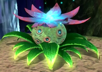 Hydroplante