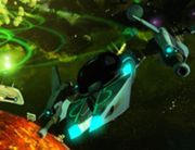 C Aphelion