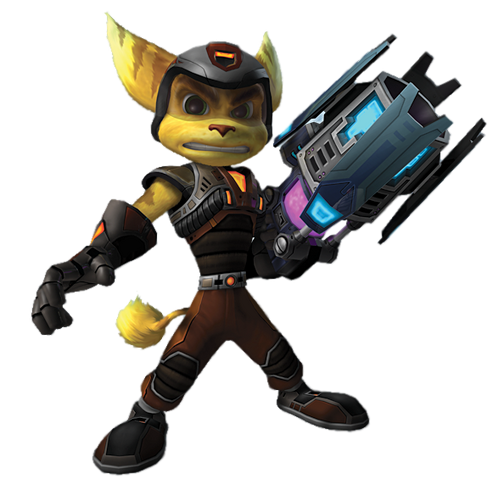 Fichier:Ratchet R&C3.png