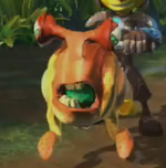 Xenegote