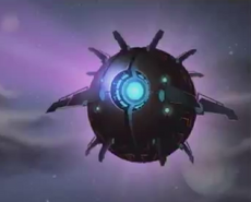 Supercomputer IRIS