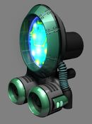 Fessura Electrolyzer