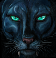 Ratha challenge day 3 nightling by viergacht-d5rrc7q