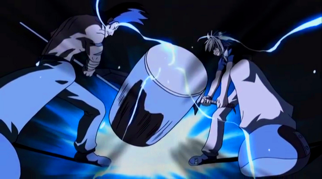File:Haru and Go clash.png