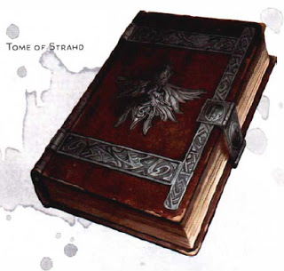 curse of strahd mad mage