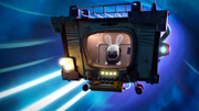 TV Time Machine