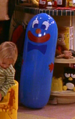 Bop-bag