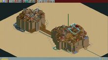 Thunder Rocks RCT