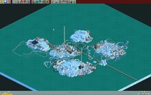 Iceberg Islands RCT 3