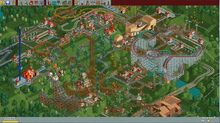 Sprightly Park RCT