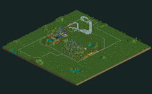 Branco Forest V1