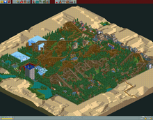 Arid Heights RCT