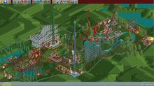 Fiasco Forest RCT