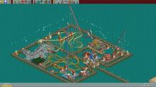 Big Pier RCT