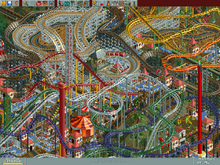Jolly Jungle RCT 3