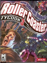 RCT3 US