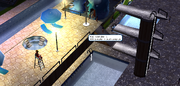 Poolstuff