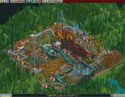 Rotting Heights finished