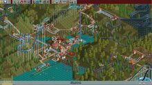 Wacky Warren RCT 2