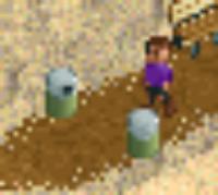 Litter bin88