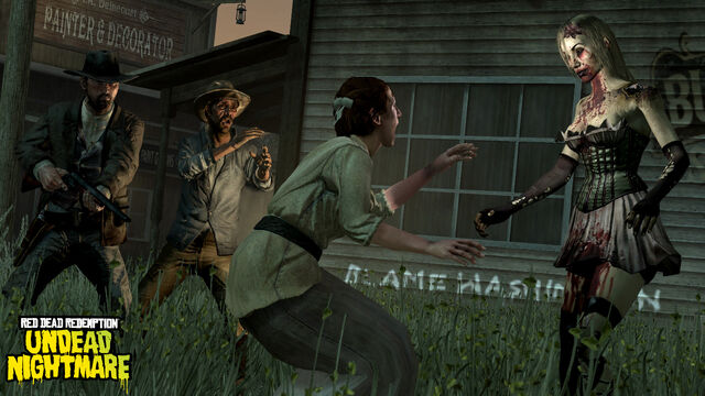 Archivo:Undead Nightmare4.jpg