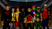 The Team