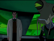 Azmuth and Paradox