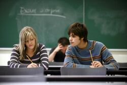 Teen test