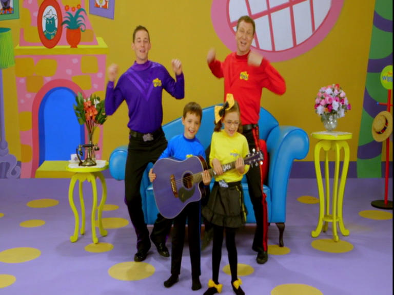 Ready Steady Wiggle Games - furry tales the roblox wiggles wiki fandom powered by wikia