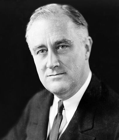 File:Franklin D Roosevelt.jpg