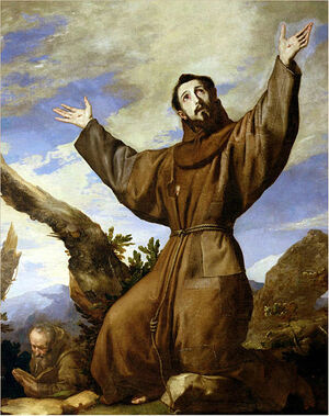 474px-Saint Francis of Assisi