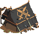 Mercenary Faction Building