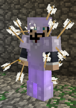 Self Skelly Dungeon