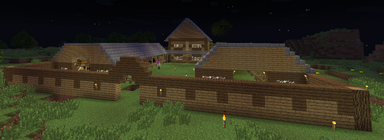 Snap Kent Stable