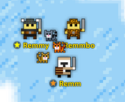 Remm -2
