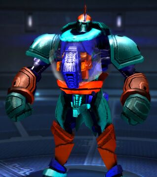 MEGALORD