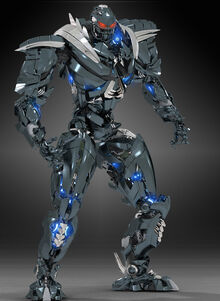 Orion