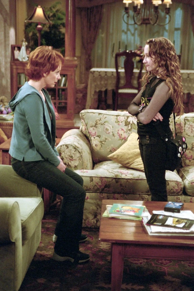 CategorySeason Two Episodes Reba Wiki FANDOM powered by Wikia