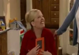 Barbra Jean Hart | Reba Wiki | FANDOM powered by Wikia