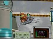 Air cart