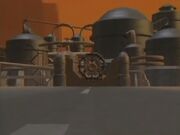 Power plant