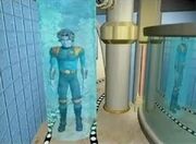 Bob's Apartment 3
