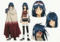 Lal Mirch diseño
