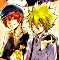 200px-Giotto & Cozart