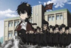 Hibari's Answer