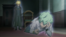 Giotto and Lampo