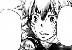 Tsuna conforta a Daemon.jpg