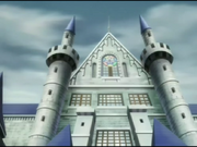 Mafia Castle