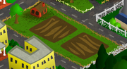 Big farm